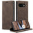 Google Pixel 10a Caseme 013 Series Pung - Kaffe