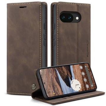 Google Pixel 10a Caseme 013 Series Pung - Kaffe