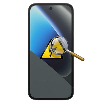 Google Pixel 10a Diagnose