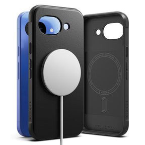 Google Pixel 10a Ringke Onyx Magnetisk Cover - Sort