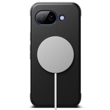 Google Pixel 10a Ringke Onyx Magnetisk Cover - Sort