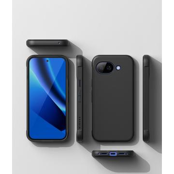 Google Pixel 10a Ringke Onyx Magnetisk Cover - Sort