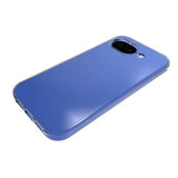 Google Pixel 10a Saii 2-i-1 TPU Cover & Skærmbeskyttelse Hærdet Glas