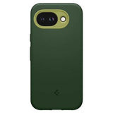 Google Pixel 10a Spigen Nano Pop MagFit Cover - Avokadogrøn