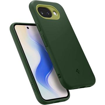 Google Pixel 10a Spigen Nano Pop MagFit Cover - Avokadogrøn