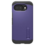 Google Pixel 10a Spigen Tough Armor Mag Cover - Lilla