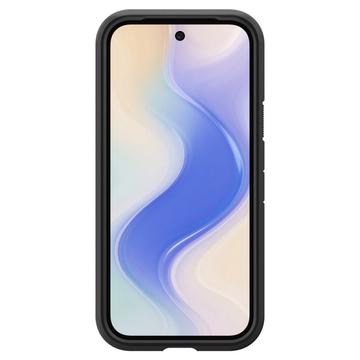 Google Pixel 10a Spigen Tough Armor Mag Cover - Lilla