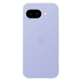Google Pixel 10a Tactical TPU Cover - Gennemsigtig