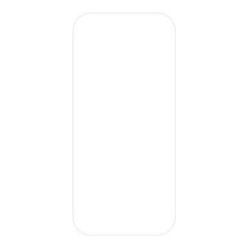 Google Pixel 10a Skærmbeskyttelse Hærdet Glas - 9H - Case Friendly - Gennemsigtig