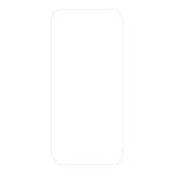Google Pixel 10a Skærmbeskyttelse Hærdet Glas - 9H - Case Friendly - Gennemsigtig