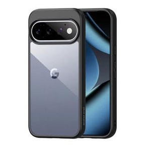 Google Pixel 11/11 Pro Dux Ducis Aimo Hybrid Cover - Sort