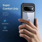 Google Pixel 11/11 Pro Dux Ducis Aimo Hybrid Cover - Sort