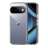 Google Pixel 11/11 Pro Dux Ducis Clin Hybrid Cover - Klar