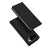 Google Pixel 11 Dux Ducis Skin Pro Flip Cover - Sort