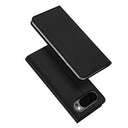 Google Pixel 11 Dux Ducis Skin Pro Flip Cover - Sort