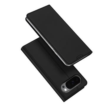 Google Pixel 11 Dux Ducis Skin Pro Flip Cover - Sort