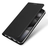 Google Pixel 11 Pro Dux Ducis Skin Pro Flip Cover - Sort