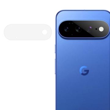 Google Pixel 11 Pro XL Kamera Linse Hærdet Glas Beskytter