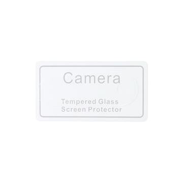 Google Pixel 11 Pro XL Kamera Linse Hærdet Glas Beskytter