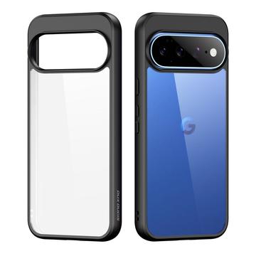 Google Pixel 11 Pro XL Dux Ducis Aimo Hybrid Cover - Sort