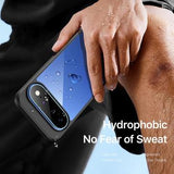 Google Pixel 11 Pro XL Dux Ducis Aimo Hybrid Cover - Sort