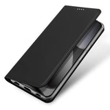 Google Pixel 11 Pro XL Dux Ducis Skin Pro Flip Cover - Sort