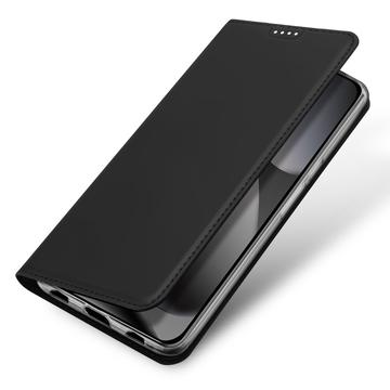 Google Pixel 11 Pro XL Dux Ducis Skin Pro Flip Cover - Sort