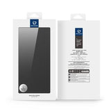 Google Pixel 11 Pro XL Dux Ducis Skin Pro Flip Cover - Sort