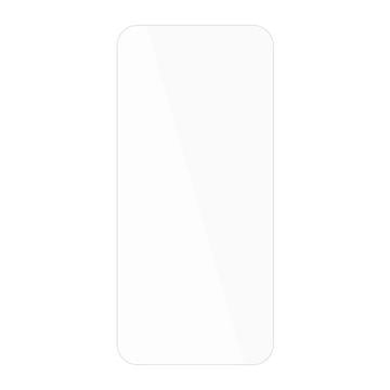 Google Pixel 11 Pro XL Skærmbeskyttelse Hærdet Glas - 9H - Case Friendly - Gennemsigtig