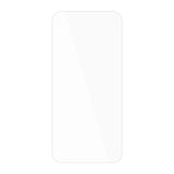 Google Pixel 11 Pro XL Skærmbeskyttelse Hærdet Glas - 9H - Case Friendly - Gennemsigtig
