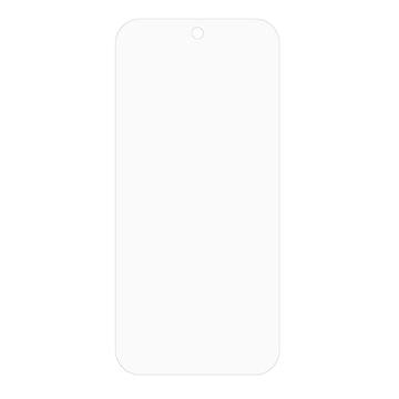 Google Pixel 11 TPU Beskyttelsesfilm - Gennemsigtig