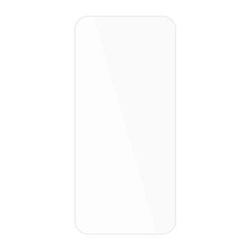 Google Pixel 11/11 Pro Skærmbeskyttelse Hærdet Glas - 9H - Case Friendly - Gennemsigtig