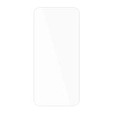 Google Pixel 11/11 Pro Skærmbeskyttelse Hærdet Glas - 9H - Case Friendly - Gennemsigtig