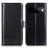 Google Pixel 11/11 Pro Pung Etui med Stativ - sort