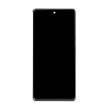 Google Pixel 6 Pro LCD-Skærm G949-00219-01 - Sort