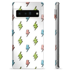 Google Pixel 6 Pro TPU Cover - Blinker