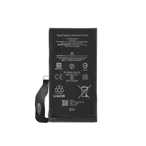 Google Pixel 7 Batteri GZE8U - 4355mAh