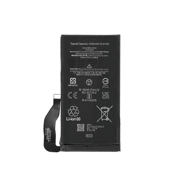 Google Pixel 7 Batteri GZE8U - 4355mAh