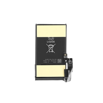 Google Pixel 7 Pro Batteri GMF5Z - 5000mAh