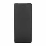Google Pixel 7 Pro LCD-Skærm - Sort