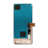 Google Pixel 7 Pro LCD-Skærm - Sort