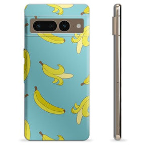 Google Pixel 7 Pro TPU Cover - Bananer