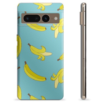 Google Pixel 7 Pro TPU Cover - Bananer