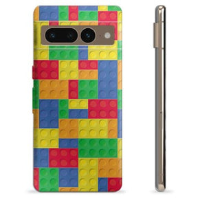Google Pixel 7 Pro TPU Cover - Klodser