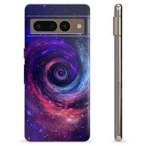 Google Pixel 7 Pro TPU Cover - Galakse