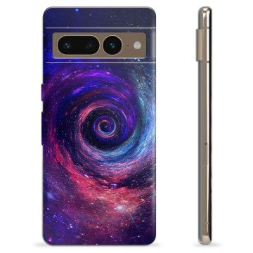 Google Pixel 7 Pro TPU Cover - Galakse
