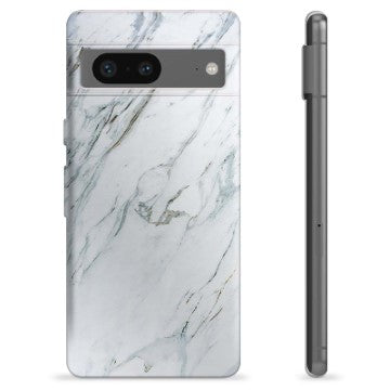 Google Pixel 7 TPU Cover - Marmor