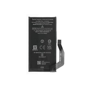 Google Pixel 7a Batteri GP5JE - 4385mAh