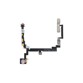 Google Pixel 7a Volumenknapp / Power Knap Flex Kabel