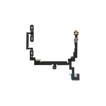 Google Pixel 7a Volumenknapp / Power Knap Flex Kabel